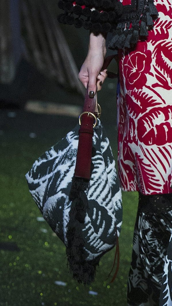 Marc Jacobs SS 2014 Снимка: Reuters