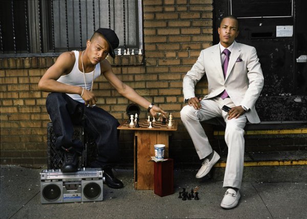 T.IСнимка: Martin Schoeller