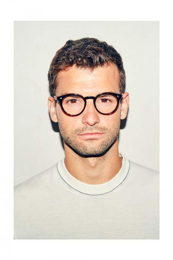 Снимка: mrporter.com