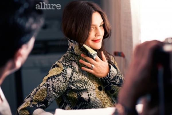 Снимка: сп.Allure
