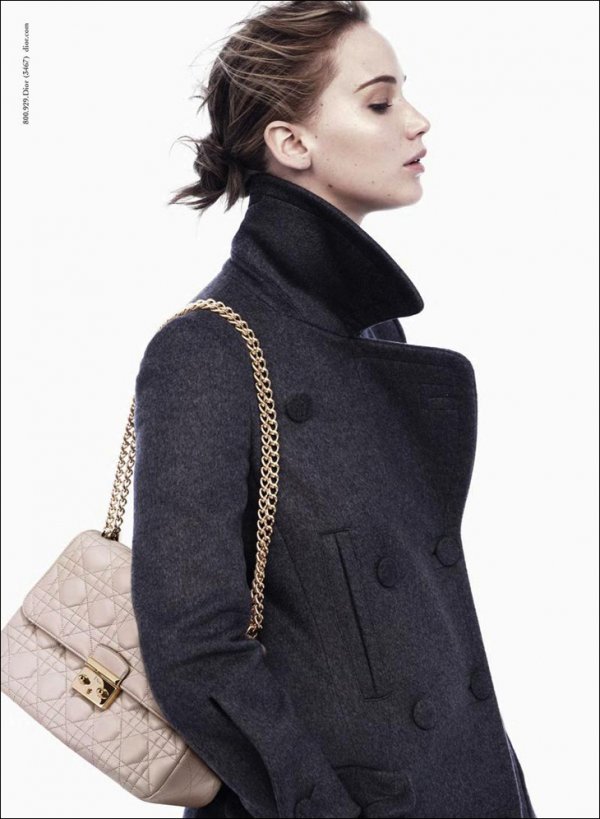 Снимка: Dior