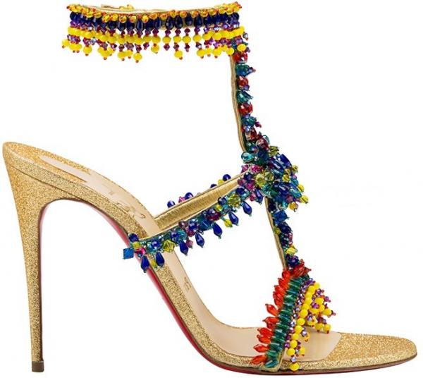 Снимка: Christian Louboutin
