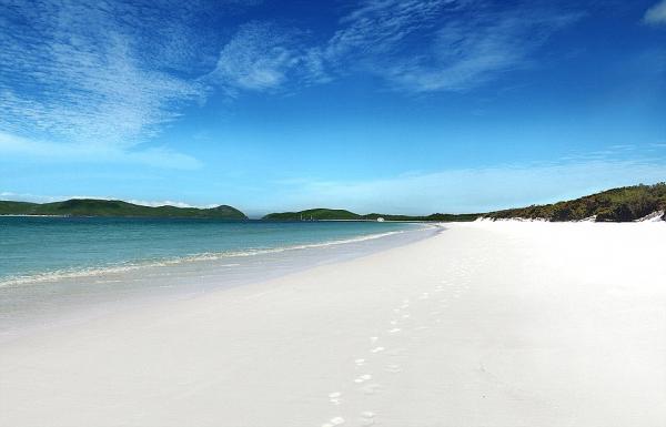 Снимка: One&Only Hayman Island