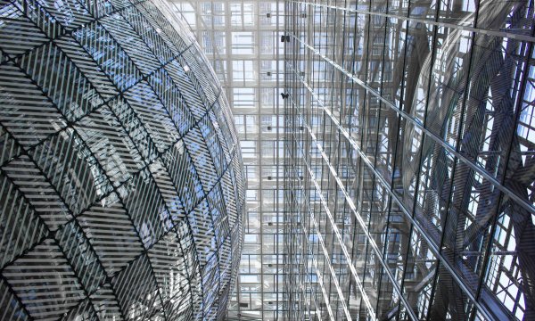 Снимка: dezeen.com