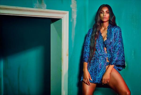 Снимка: Roberto Cavalli