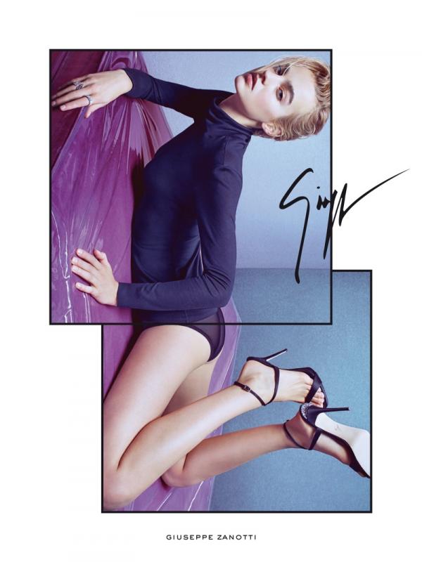 Снимка: Giuseppe Zanotti