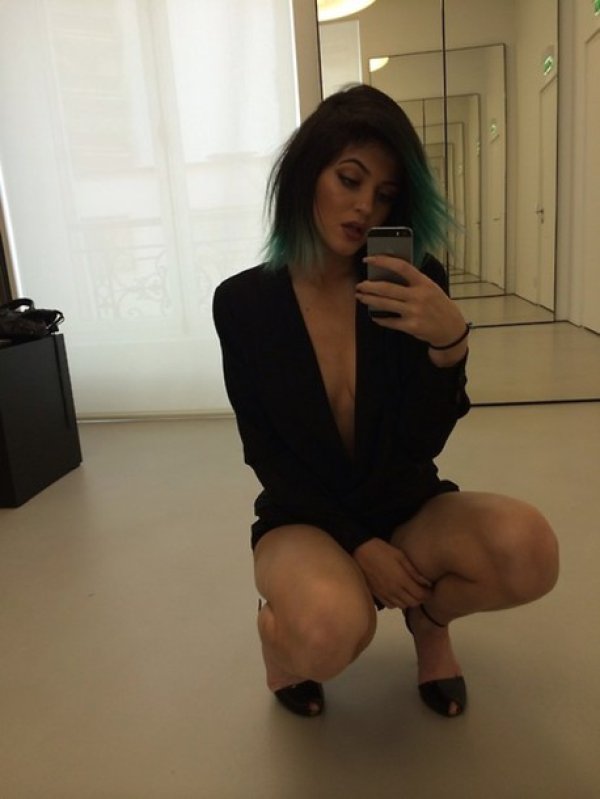 Снимка: Instagram