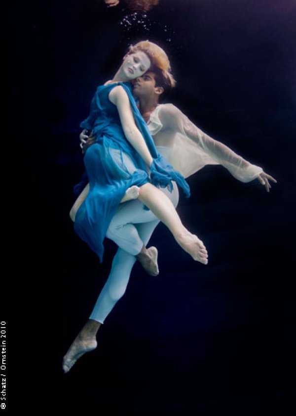 Снимка: Howard Schatz
