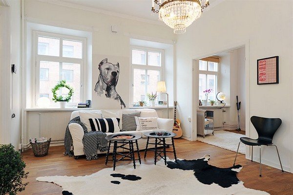 Снимка: freshome.com