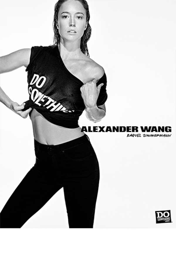 Снимка: Alexander Wang