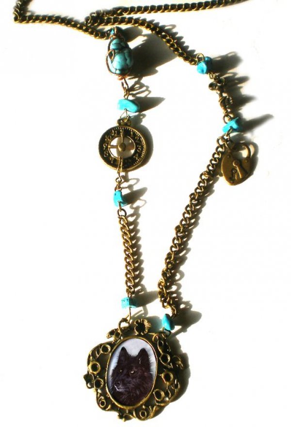 Снимка: Biliana Jewellery