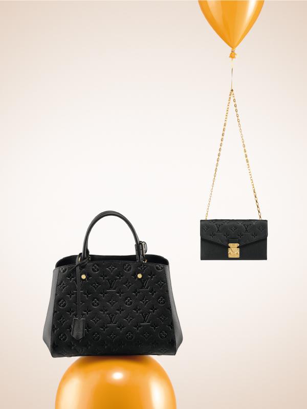 Снимка: Louis Vuitton
