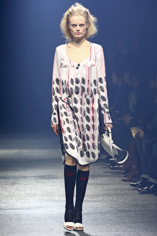 Sonia Rykiel Снимка: Splashnews
