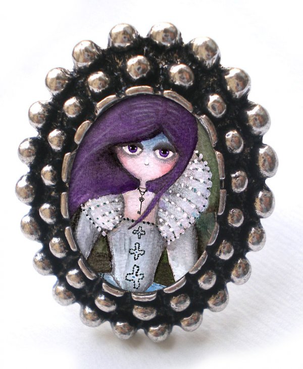 Снимка: Biliana Jewellery