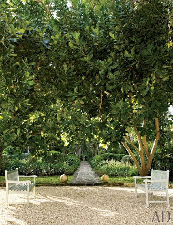 Снимка: architecturaldigest.com