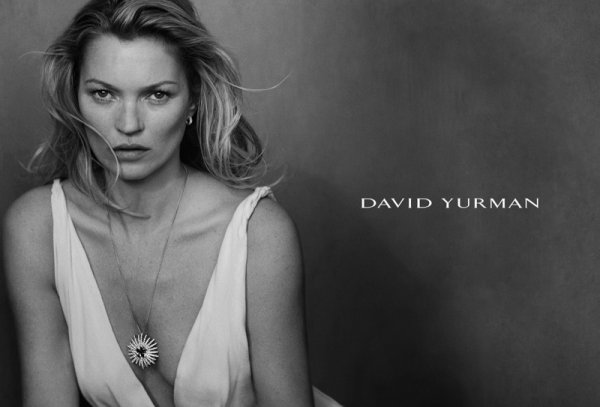 Снимка: David Yurman 