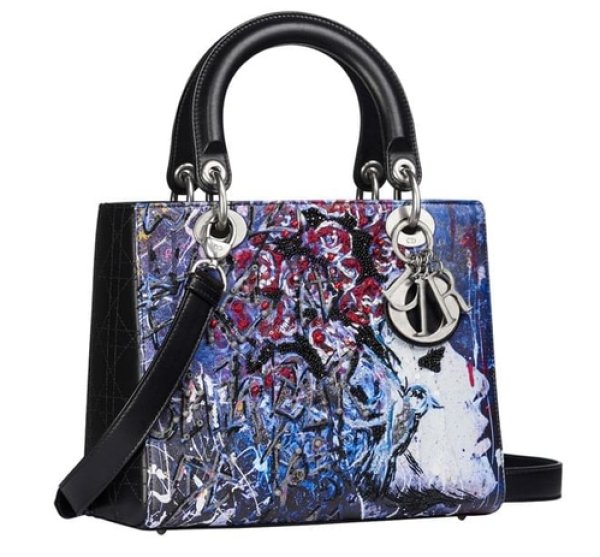 Снимка: Christian Dior