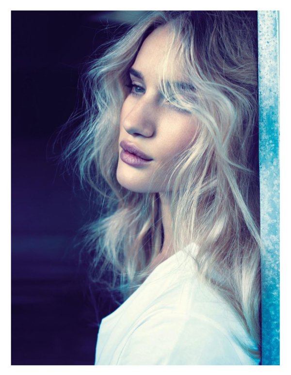 Снимка: сп.Vogue, Испания