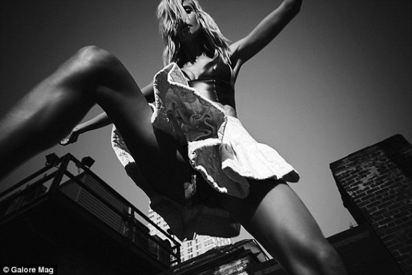 Снимка:galoremag.com