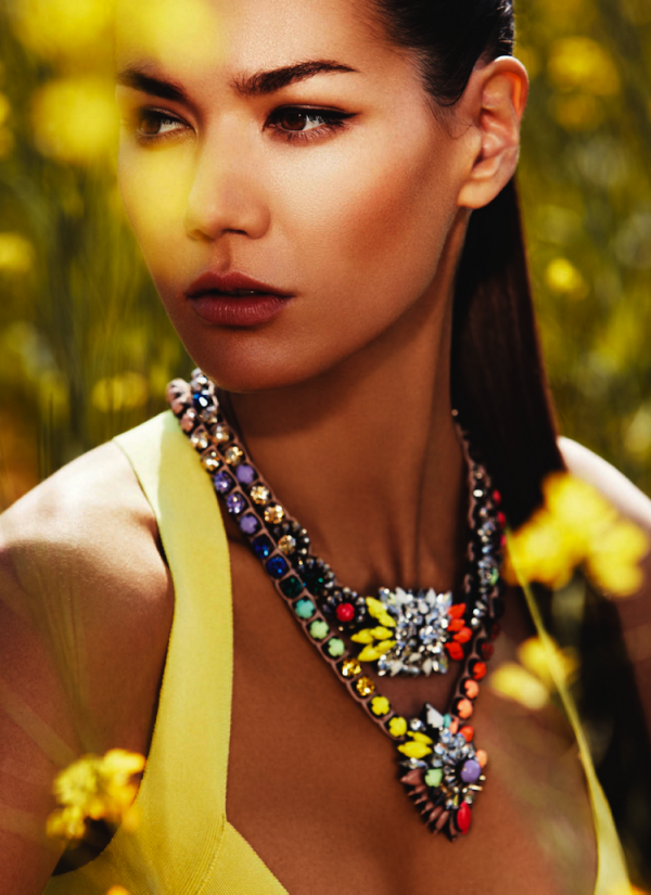 Снимка: сп. Marie Claire