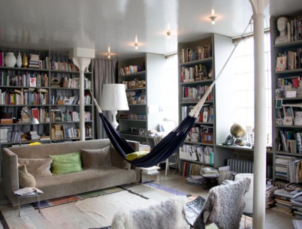 Снимка: interiorholic.com
