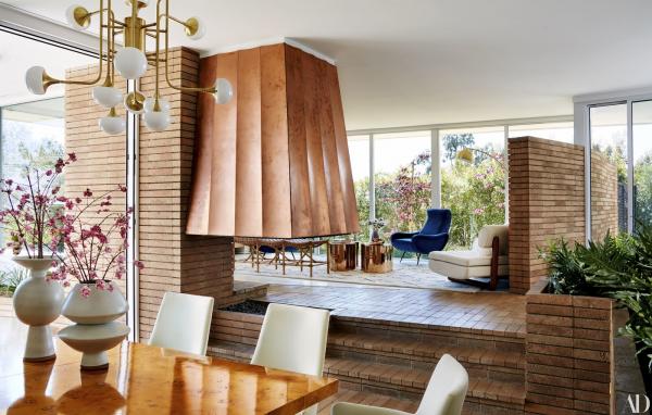 Снимка: architecturaldigest.com