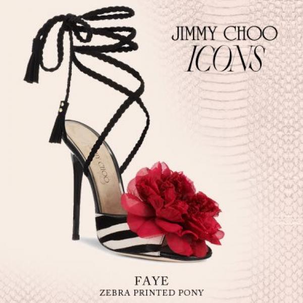 Снимка: Jimmy Choo