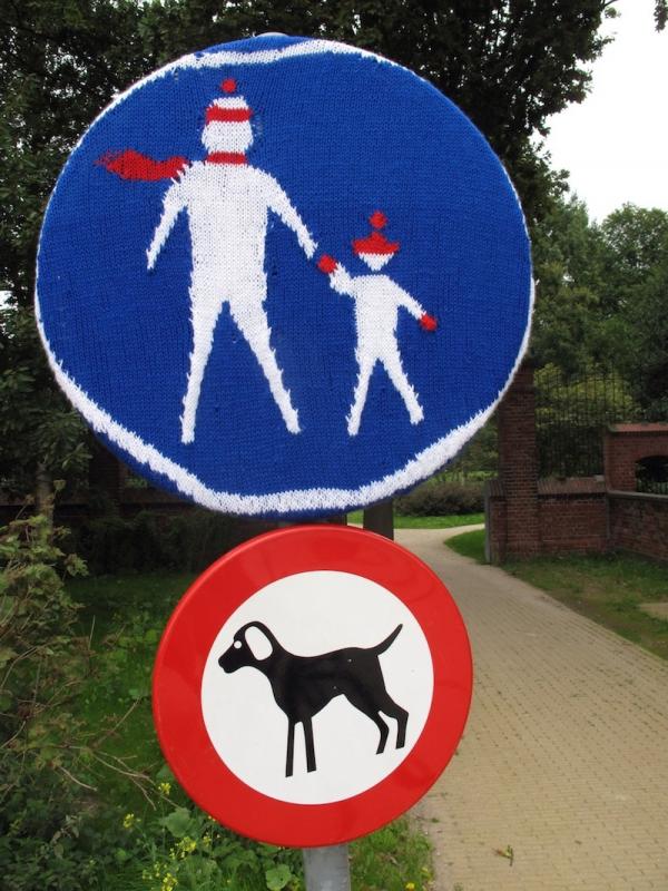 Снимка: streetartutopia.com