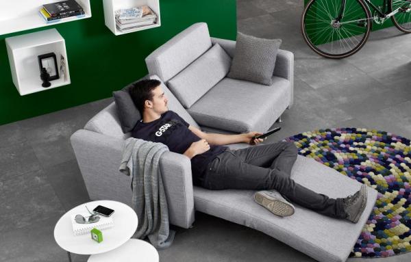 Снимка: BoConcept