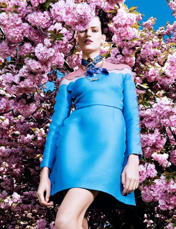 Снимка: сп.Vogue