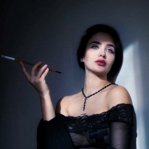Снимка: Instagram