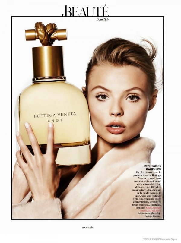 Снимка: Vogue