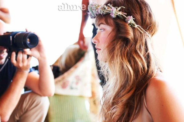 Снимка: Allure
