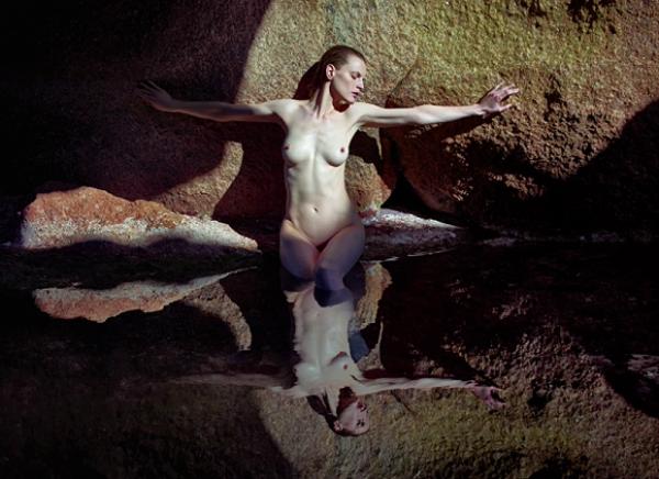 Снимка: Mario Sorrenti