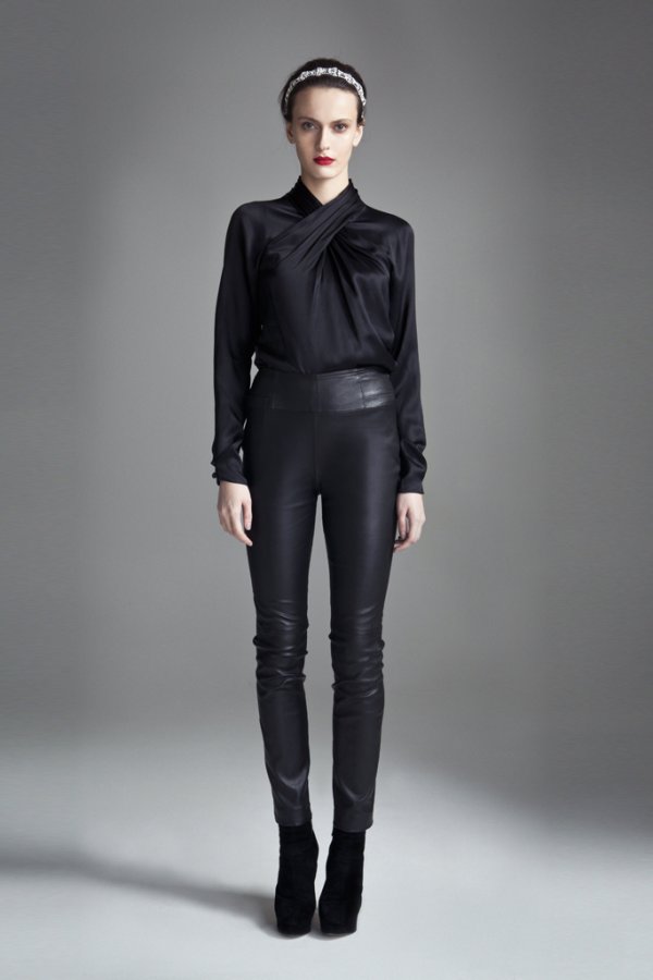 Temperley London