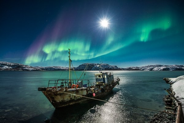 Снимка: nat-geo.ru