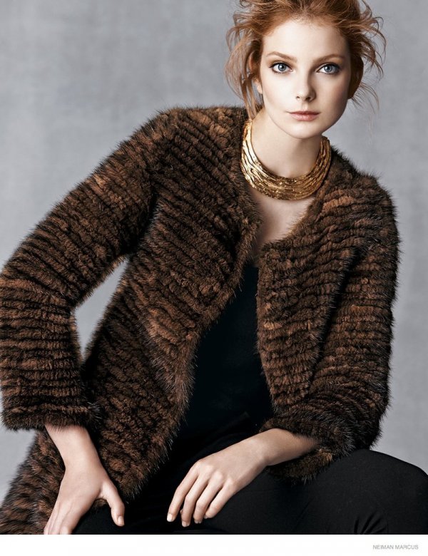 Снимка: Neiman Marcus
