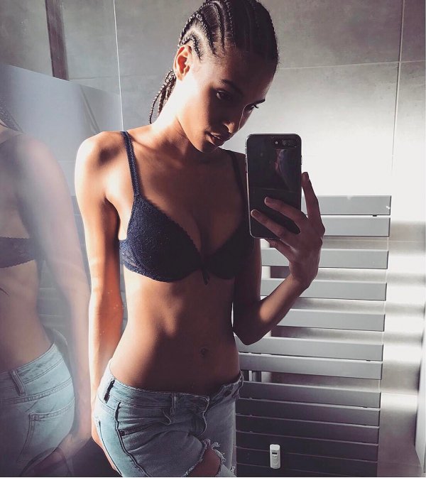 Снимка: Instagram