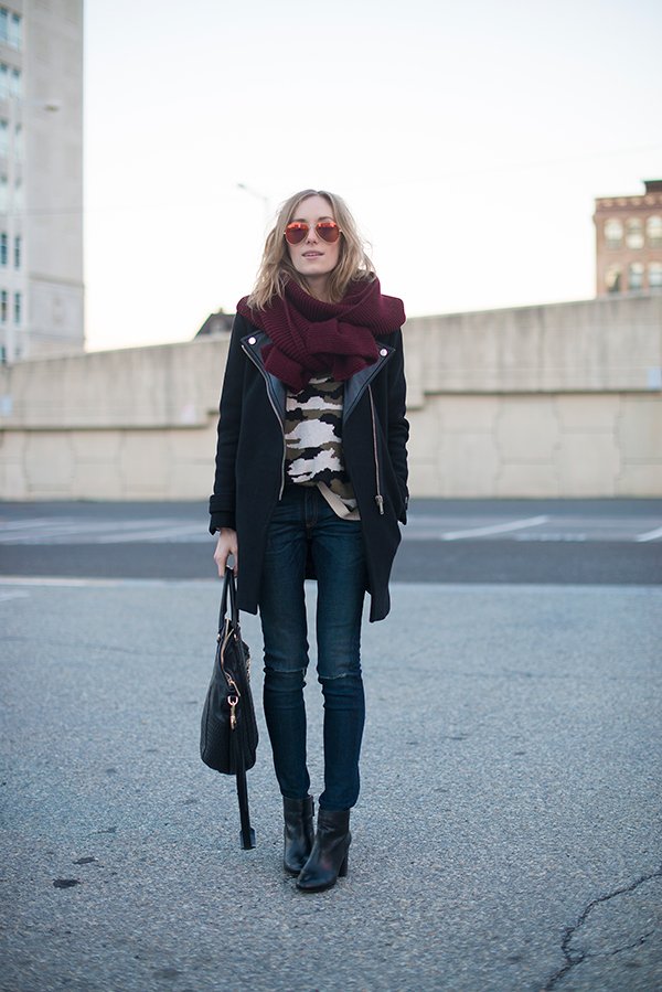 Снимка: anoutfiteveryday.com