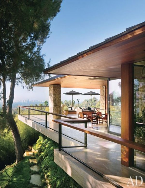 Снимка: architecturaldigest.com