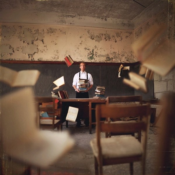 Снимка: Joel Robison