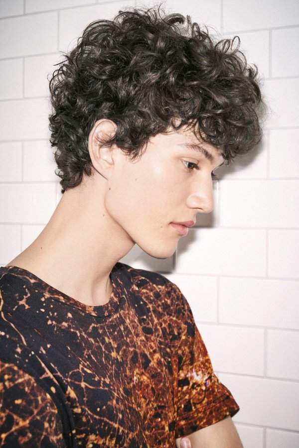 La Biosthetique Paris Spring-Summer 2016, Снимка: Vogue Vision Mitko Damov
