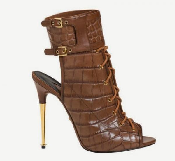 Tom Ford Spring/Summer 2014 Accessories Снимка: Smartologie