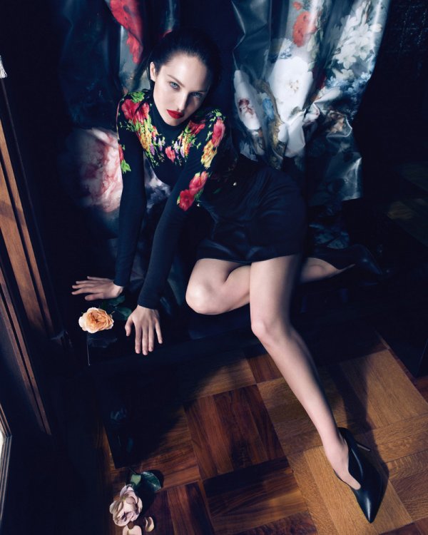 Снимка: Blumarine