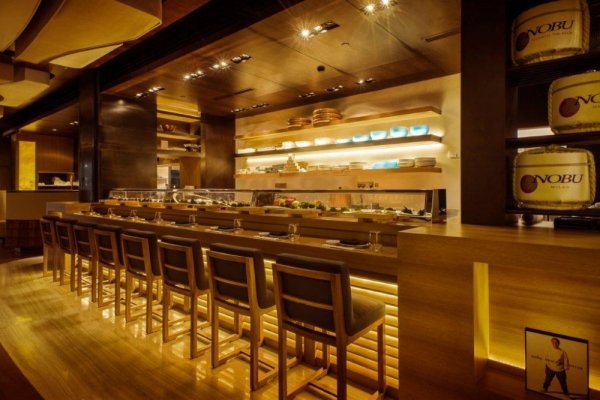 Снимка: noburestaurants.ru