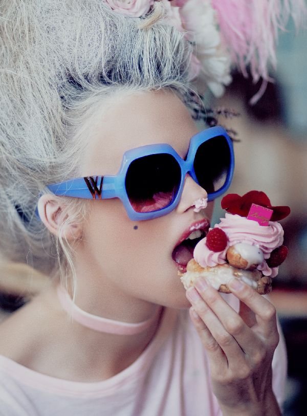 Снимка: Wildfox