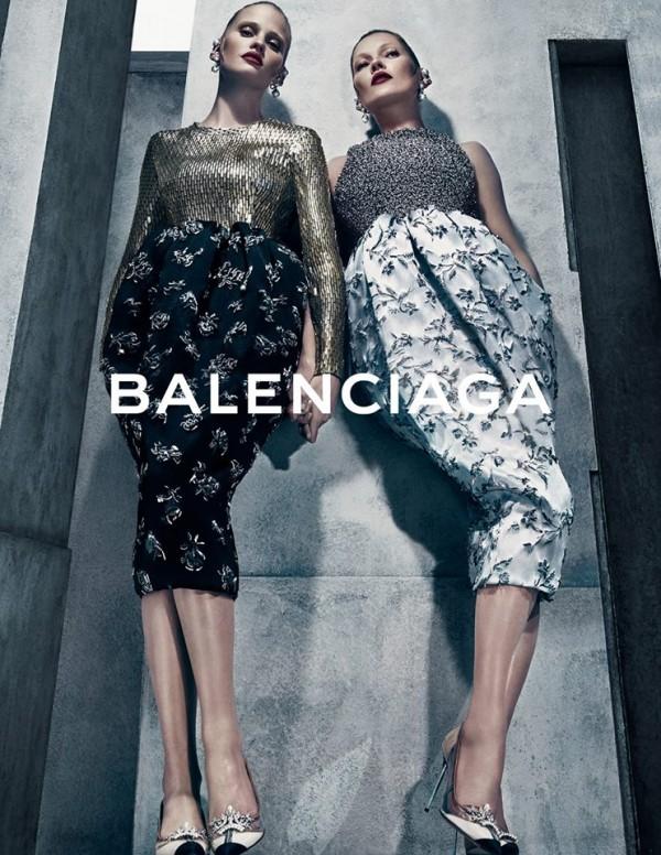 Снимка: Balenciaga