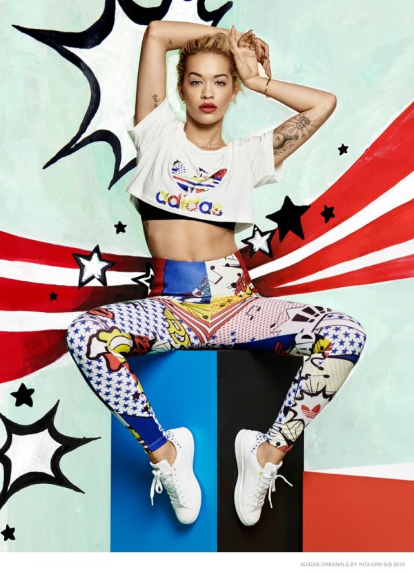 Снимка: Adidas Originals