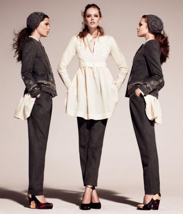 Снимка: H&M