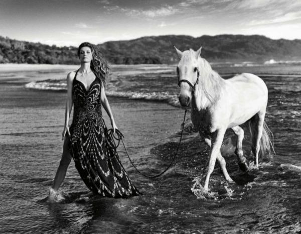 Снимка: Vogue Germany
